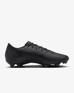 Fußballschuhe Nike Zoom Vapor 16 Academy FG/MG Herren Schwarz/Deep Jungle/Schwarz