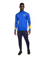 INTER FC Nike Dry Strike Herren Trainingsanzug 2024 25 Original POLYESTER DRI-FIT Blau