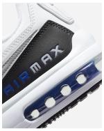 Sportschuhe Nike AIR MAX LTD 3 Leder Unisex Sportbekleidung Weiß Blau