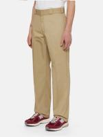 Original Arbeitshose 874 WORK PANT REC Baumwolle KHAKI