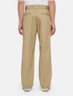 Original Arbeitshose 874 WORK PANT REC Baumwolle KHAKI