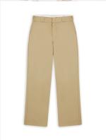 Original Arbeitshose 874 WORK PANT REC Baumwolle KHAKI