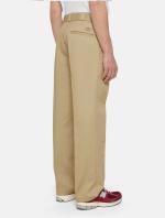 Original Arbeitshose 874 WORK PANT REC Baumwolle KHAKI