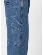 Freizeitjeans Dickies Garyville Denim Cotton Herren Blau Klassisch