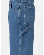 Freizeitjeans Dickies Garyville Denim Cotton Herren Blau Klassisch