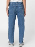 Freizeitjeans Dickies Garyville Denim Cotton Herrenhose