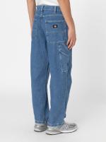 Freizeitjeans Dickies Garyville Denim Cotton Herrenhose