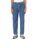 Freizeitjeans Dickies Garyville Denim Cotton Herrenhose