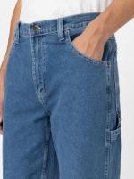 Freizeitjeans Dickies Garyville Denim Cotton Herrenhose