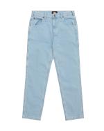 Casual Jeans Dickies Garyville Denim Baumwolle Herren Hose Hellblau