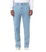 Casual Jeans Dickies Garyville Denim Baumwolle Herren Hose Hellblau