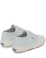  Scarpe Sneakers Ragazzi Bambini Superga 2750-JCOT Classic Avorio Lifestyle 