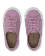  Scarpe Sneakers Ragazzi Bambini Superga 2750-JCOT Classic Rosa 