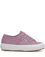  Scarpe Sneakers Ragazzi Bambini Superga 2750-JCOT Classic Rosa 