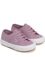  Scarpe Sneakers Ragazzi Bambini Superga 2750-JCOT Classic Rosa 