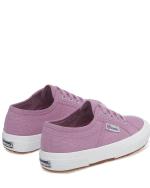  Scarpe Sneakers Ragazzi Bambini Superga 2750-JCOT Classic Rosa 