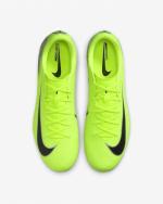 Fußballschuhe Nike ZOOM VAPOR 16 ACADEMY AG Kunstrasen Herren Gelb Volt Schwarz