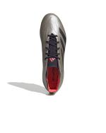  Scarpe Calcio Adidas Predator LEAGUE FG Silver