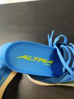  Scarpe da Corsa Running UOMO Altra Blue M TORIN 7 Neutre