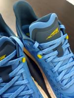  Scarpe da Corsa Running UOMO Altra Blue M TORIN 7 Neutre