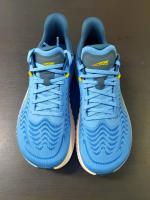  Scarpe da Corsa Running UOMO Altra Blue M TORIN 7 Neutre