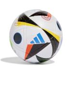 Adidas EURO 2024 LEAGUE FUSSBALLLIEBE Fußballball