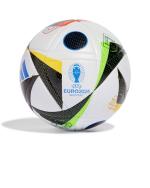 Adidas EURO 2024 LEAGUE FUSSBALLLIEBE Fußballball