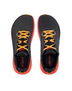 Altra Running FWD VIA Herren Laufschuhe schwarz/orange