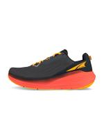 Altra Running FWD VIA Herren Laufschuhe schwarz/orange