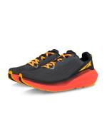 Altra Running FWD VIA Herren Laufschuhe schwarz/orange