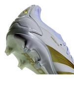 Fußballschuhe Adidas Predator Predator PRO FG Weiß Gold