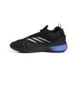 Sportschuhe Turnschuhe BASKET Adidas DAME 9 Männer NBA Schwarz