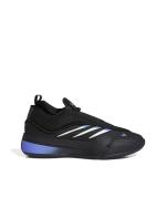 Sportschuhe Turnschuhe BASKET Adidas DAME 9 Männer NBA Schwarz