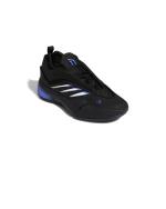 Sportschuhe Turnschuhe BASKET Adidas DAME 9 Männer NBA Schwarz