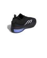 Sportschuhe Turnschuhe BASKET Adidas DAME 9 Männer NBA Schwarz