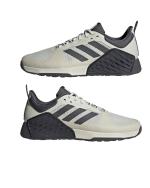 Trainingsschuhe Adidas Dropset 2 Herren Grau