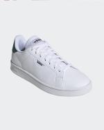 Sportschuhe Sneakers Adidas COURT Herren Weiß Grün