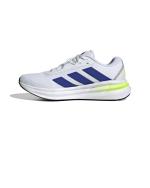 Sportschuhe Laufschuhe Jogging Adidas GALAXY 7 M Männer Weiß Royal