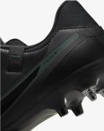 Fußballschuhe Nike Legend Legend 10 cademy SG Spiked Herren Schwarz