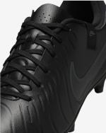 Fußballschuhe Nike Legend Legend 10 cademy SG Spiked Herren Schwarz