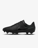 Fußballschuhe Nike Legend Legend 10 cademy SG Spiked Herren Schwarz