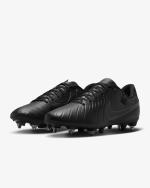 Fußballschuhe Nike Legend Legend 10 cademy SG Spiked Herren Schwarz