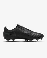 Fußballschuhe Nike Legend Legend 10 cademy SG Spiked Herren Schwarz