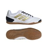 Fußballschuhe Adidas SUPER SALA FUTSAL II INDOOR IC Weiß