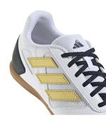 Fußballschuhe Adidas SUPER SALA FUTSAL II INDOOR IC Weiß