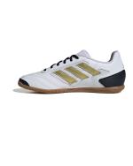 Fußballschuhe Adidas SUPER SALA FUTSAL II INDOOR IC Weiß