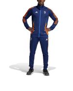 Trainingsanzug JUVENTUS FC adidas Tiro Original Bench Version Herren 2024 25 Blau