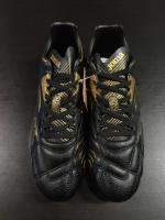 Fußballschuhe Joma SCORE 2401 AG ARTIFICIAL GRASS AG Man Schwarz Gold