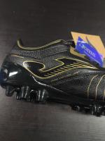 Fußballschuhe Joma SCORE 2401 AG ARTIFICIAL GRASS AG Man Schwarz Gold