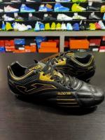 Fußballschuhe Joma SCORE 2401 AG ARTIFICIAL GRASS AG Man Schwarz Gold